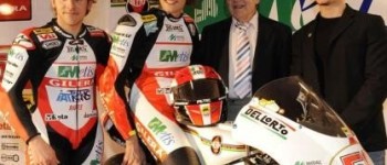 El siglo de Gilera