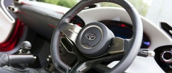 El Toyota FT-86 no saldrá al mercado en 2011
