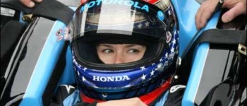 El USF1 piensa en Danica Patrick para el 2010