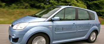 El vehículo eléctrico de Renault-Nissan, con Estados Unidos en el punto de mira