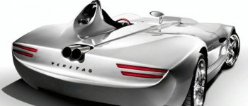 El Veritas RS llevará un motor BMW. El Veritas RS llevará un motor BMW.