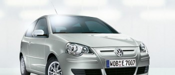 El Volkswagen Polo desde 9.900 Euros