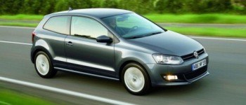 El Volkswagen Polo es nombrado Auto del Año 2010. El Volkswagen Polo es nombrado Auto del Año 2010.
