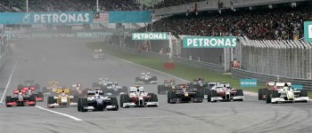 En Barhein habrá 20 campeones del mundo de F1