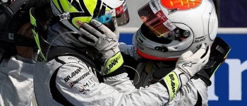 En Brawn no habrá órdenes de equipo En Brawn no habrá órdenes de equipo