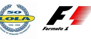 En dos semanas LOLA presentará su equipo ante la FIA En dos semanas LOLA presentará su equipo ante la FIA