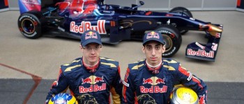 En España, Toro Rosso tendrá un nuevo difusor En España, Toro Rosso tendrá un nuevo difusor