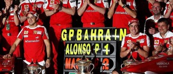 En Maranello quieren ir paso a paso En Maranello quieren ir paso a paso