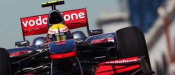 En Mclaren preocupados por las gomas en Estambul