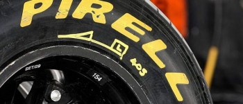 En Pirelli contentos con el récord del circuito tras su regreso a la F1