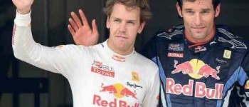 En Red Bull entierran el hacha de guerra