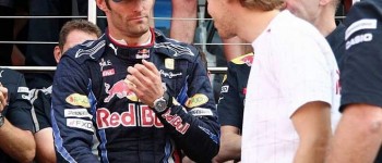En Red Bull hacen las paces gracias a una barbacoa