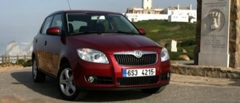En vacaciones, Skoda baja los precios