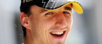 En verano sabremos algo más sobre el regreso de Kubica