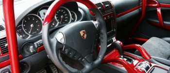 Enco presenta el Gladiator 700 GT Biturbo.