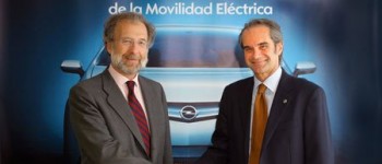 Endesa y General Motors, nuevo acuerdo para el impulso al vehículo eléctrico