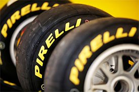 Entre polémica y polémica, Pirelli prueba en secreto Entre polémica y polémica, Pirelli prueba en secreto