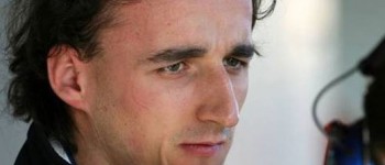 Entrevista a Kubica sobre el nuevo Renault Entrevista a Kubica sobre el nuevo Renault