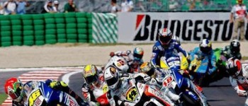 Es oficial: No se correrá el GP de Hungría en MotoGP