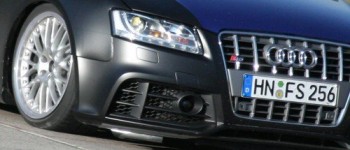 Es un Coupé biplaza o un Cuatro plazas de dos puertas... Audi admite apuestas hasta el 16 de Julio.