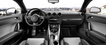 Estos son los cambios para el Audi TT Coupé y Roadster 2011. Estos son los cambios para el Audi TT Coupé y Roadster 2011.