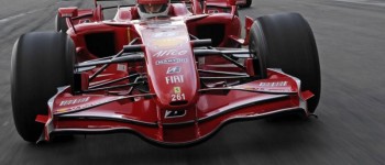 Evento Ferrari, el paraíso del motor Evento Ferrari, el paraíso del motor