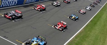 F1: Silverstone descartado F1: Silverstone descartado