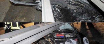 Fallece un empleado de Porsche probando el proximo 911 Fallece un empleado de Porsche probando el proximo 911
