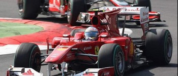 Fantástica victoria de Alonso delante de los tifosi. El mundial al rojo vivo