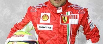 Felipe Massa abandona el Lunes el hospital Felipe Massa abandona el Lunes el hospital