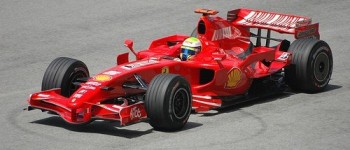 Felipe Massa: de continuar así Brawn GP se quedará con el mundial 09 Felipe Massa: de continuar así Brawn GP se quedará con el mundial 09