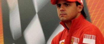 Felipe Massa no podrá competir durante esta temporada