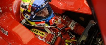 Felipe Massa: Progresa adecuadamente y el lunes probará el F2007