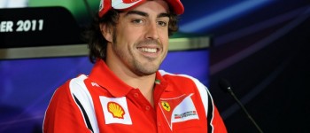 Fernando Alonso afirma que Canadá es un circuito favorable para Ferrari