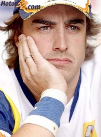Fernando Alonso: cometí un error que costó caro