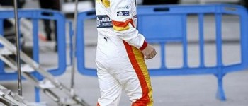 Fernando Alonso: el GP de Malasia será decisivo para nuestro futuro