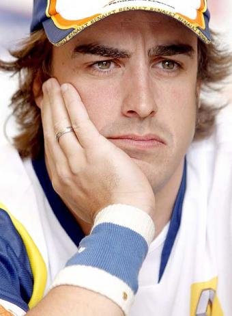 Fernando Alonso: el público no siente aprecio por Lewis Hamilton
