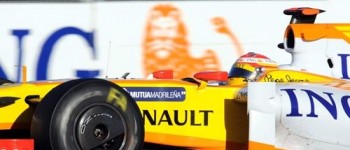 Fernando Alonso espera mucho de Sepang Fernando Alonso espera mucho de Sepang