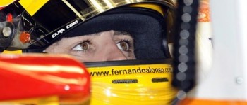 Fernando Alonso le dijo no a Ross Brawn