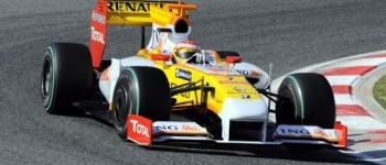Fernando Alonso no renuncia al título mundial