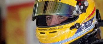 Fernando Alonso podría disputar el GP de Europa