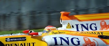 Fernando Alonso supera a todos sus rivales en Jerez Fernando Alonso supera a todos sus rivales en Jerez