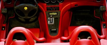 Ferrari 550 GTZ, lo último de Zagato. Ferrari 550 GTZ, lo último de Zagato.