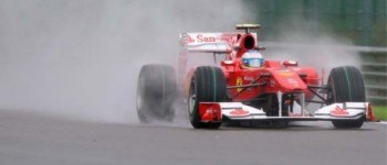 Ferrari abandonará 2010 si Monza resulta desastrosa Ferrari abandonará 2010 si Monza resulta desastrosa