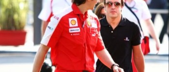 Ferrari anunciará el fichaje de Alonso en Japón Ferrari anunciará el fichaje de Alonso en Japón