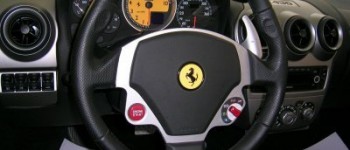 Ferrari automático de ocasión en Valencia