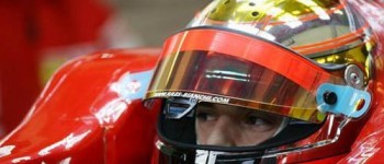 Ferrari confirma el fichaje del joven Jules Bianchi