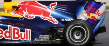 Ferrari copia el truco de Red Bull de calificación