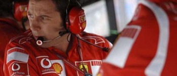 Ferrari: El problema no es la falta del difusor Ferrari: El problema no es la falta del difusor