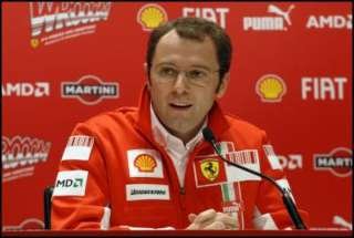 Ferrari espera más explicaciones por los difusores Ferrari espera más explicaciones por los difusores